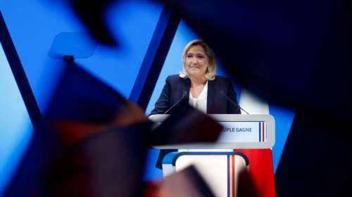 Η άνοδος των λαϊκιστών στην Ευρώπη: Η ακρίβεια που σαρώνει μπορεί να φέρει στην εξουσία ακόμα και τη Λε Πεν