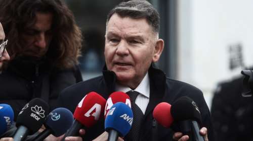 Κούγιας: Η μεγάλη αντίφαση του Δασκαλάκη - Πώς &quot;κατέστρεψε&quot; το κίνητρο που είχε αποδοθεί στην Πισπιρίγκου