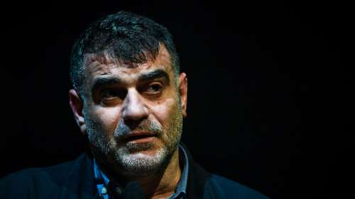 Ο Κώστας Βαξεβάνης κατήγγειλε &quot;συμβόλαιο&quot; εναντίον του - Η σύνδεση με τον Φουρθιώτη και η έκκληση του ΣΥΡΙΖΑ