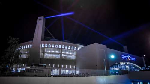 Τελικός Conference League: Κλείνει το Άλσος Ν. Φιλαδέλφειας και τα σχολεία- Οι δρόμοι που θα είναι απροσπέλαστοι [χάρτες]