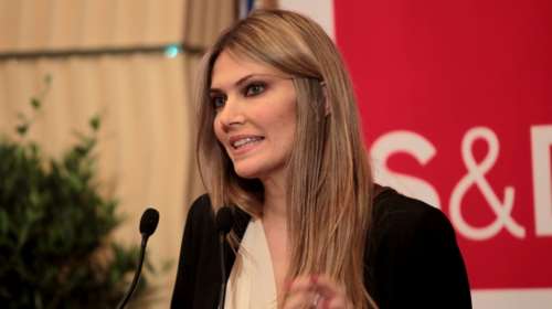 Εύα Καϊλή: Αύριο η πρώτη επίσκεψη της κόρης της στη φυλακή - Θα είναι μαζί για 3 ώρες