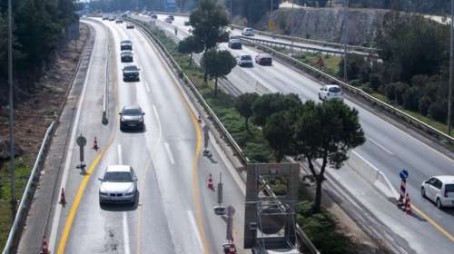 Θεσσαλονίκη: Ξεκινούν πάλι τα έργα για το Flyover - Το ΣτΕ απέρριψε την αίτηση αναστολής