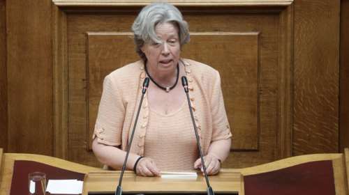 &quot;Καμπανάκι&quot; Λινού για τις πλημμύρες: Κρούω τον κώδωνα για κινδύνους που θα απειλήσουν την υγεία όλων μας