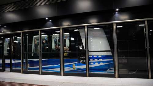 Μετρό Θεσσαλονίκης: Τη Δευτέρα 8 Δεκεμβρίου θα επαναλειτουργήσει η βασική γραμμή