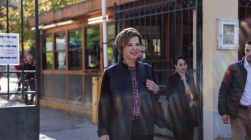 Ολγα Γεροβασίλη: Τι ερευνά η Δίωξη για την απάτη σε βάρος της - Η "ύποπτη" επίθεση στα social media