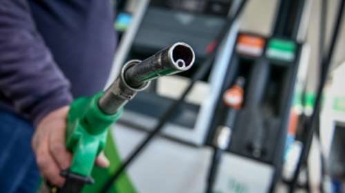 Γεωργιάδης: Μέσα στην εβδομάδα τα πρόστιμα σε πρατήρια καύσιμων για αισχροκέρδεια