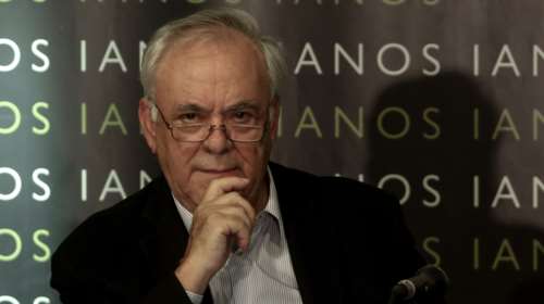 Αιχμές Δραγασάκη σε Στέφανο Κασσελάκη: Ανοίγει την πόρτα της εξόδου από τον ΣΥΡΙΖΑ