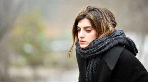 "Σασμός": Βόμβα από την... παραλίγο "Αργυρώ" - "Αρνήθηκα τον ρόλο γιατί ο σκηνοθέτης δεν ήταν αξιοπρεπής"