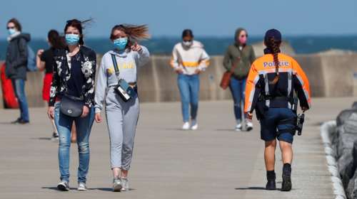 Κορονοϊός: Πάνω από 19 εκατομμύρια τα κρούσματα,  712.315 χιλιάδες θάνατοι σε όλο τον κόσμο