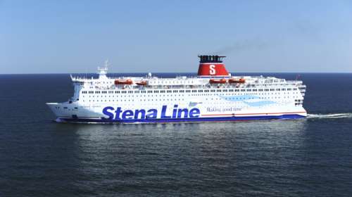 Τραγωδία στη Βαλτική: Δεν ήταν ατύχημα η μοιραία πτώση γιου και μητέρας από πλοίο, λένε οι Αρχές