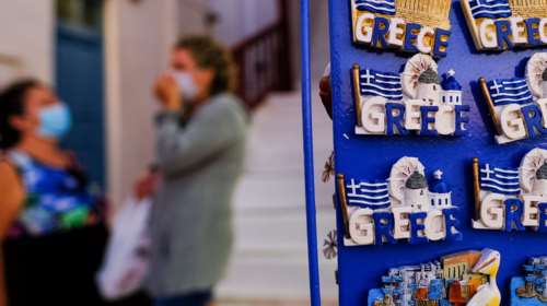 Κορονο-έλεγχοι στη Μύκονο: Εντοπίστηκαν 6 κρούσματα σε πασίγνωστο ξενοδοχείο