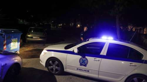 Μαραθώνας: Νεκρός Πακιστανός σε θερμοκήπιο μετά από συμπλοκή