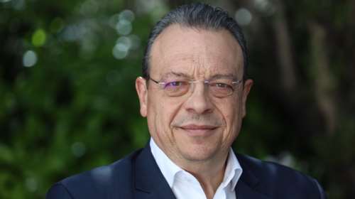 Φάμελλος: Ο ελληνικός λαός όταν είναι ενωμένος μπορεί να καταφέρει τα πάντα