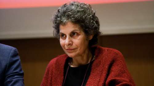 Μαργαρίτα Θεοδωράκη: Επεσα σε φρεάτιο 9 μέτρων και έμεινα εκεί δυο μέρες, νόμιζα ότι θα πεθάνω