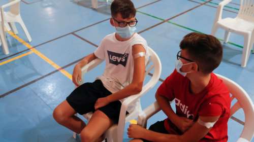 Κορονοϊός: Πόσο διαρκεί η μακρά Covid-19 σε παιδιά και εφήβους