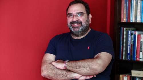 Εκλογές ΗΠΑ 2024: Ανάλυση Βαρδουλάκη - &quot;Ο Πούτιν θα χαίρεται αν χρειαστούν εβδομάδες για να βγει πρόεδρος&quot;