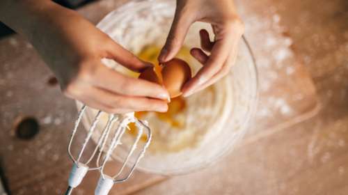 Μπορούμε να τρώμε αυγά κάθε μέρα; - Τα οφέλη για την υγεία και πόσο επηρεάζουν τη χοληστερόλη