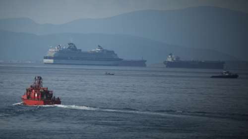Μεγάλα deals από Ελληνες εφοπλιστές το καλοκαίρι