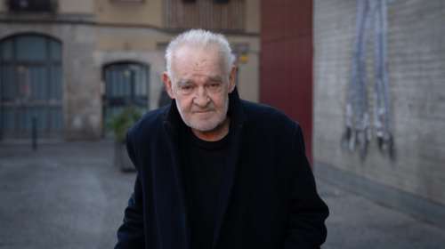 Πέθανε στα 70 του ο εμβληματικός Ούγγρος σκηνοθέτης Μπέλα Ταρ