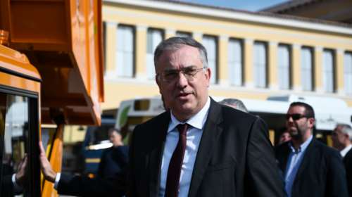 Πανεπιστημιακή Αστυνομία: Στην Κομοτηνή ο Θεοδωρικάκος για την εκπαίδευση των 400 της ΕΛΑΣ - Πώς θα αξιοποιηθούν