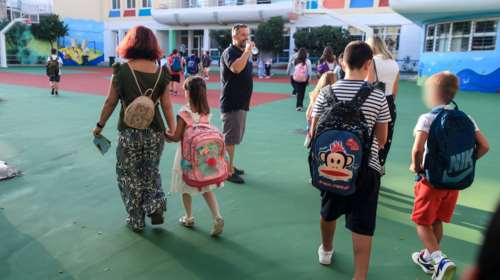 Αντίστροφη μέτρηση για τις 4.800 θέσεις σε Πρότυπα και Πειραματικά σχολεία - Όσα πρέπει να ξέρουν οι ενδιαφερόμενοι