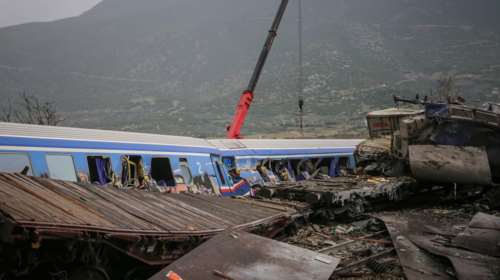Τραγωδία στα Τέμπη: Ερχονται ποινικές διώξεις για τρία ακόμα άτομα - Ποιοι είναι στο στόχαστρο των Αρχών