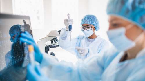 Συναγερμός στις ΗΠΑ: Καταγράφηκε θάνατος από πανώλη μετά από 18 χρόνια