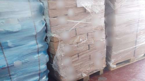 Κατασχέθηκαν 4.780 κιλά σάπιου κρέατος, λίγο πριν διατεθούν στην αγορά για την Τσικνοπέμπτη