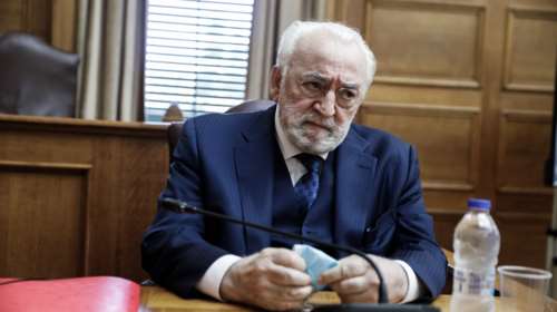 O Καλογρίτσας &quot;έκαψε&quot; τον φίλο του Νίκο Παππά για το SYRIZA Channel: Τα SMS, οι ταβέρνες και τα... &quot;άλλα παιδιά&quot;