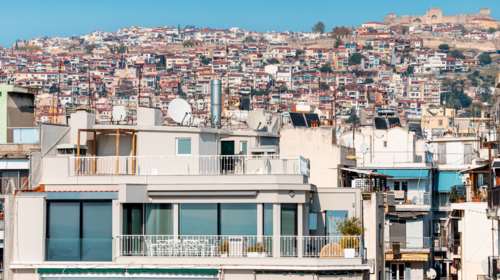 Γιατί έρχονται μειώσεις στις τιμές των ακινήτων μέσα στο 2024