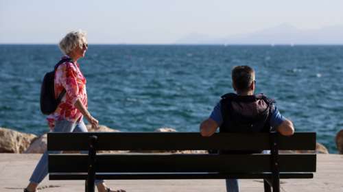 Κορονοϊός: 3.195 νέα κρούσματα και 23 νεκροί το τελευταίο 24ωρο - 204 οι διασωληνωμένοι