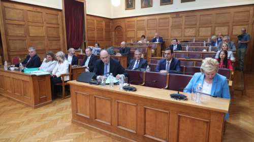 ΟΠΕΚΕΠΕ: Αίτημα βουλευτών του ΠΑΣΟΚ για κλήτευση μαρτύρων στην εξεταστική επιτροπή