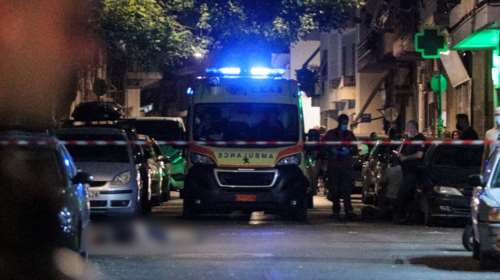 Άγιος Παντελεήμονας: Συμβόλαιο θανάτου πίσω από τη δολοφονία 47χρονου στη Μιχαήλ Βόδα - Ομολόγησε 27χρονος