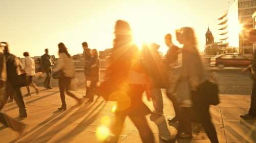 Κλιματική κρίση: SOS για την αύξηση της θερμοκρασίας του πλανήτη