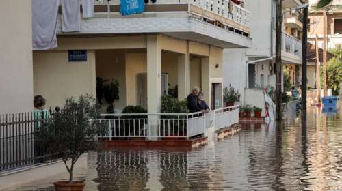 Ανοίγει η πλατφόρμα για το "Thessaly &amp; Evros Pass 2024" - Τα κριτήρια για την υποβολή αιτήσεων