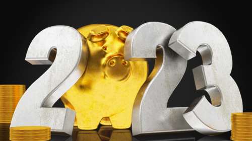 Αυτά τα 3 ζώδια θα βγάλουν λεφτά το 2023