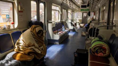 Ουκρανία: Δέκα ανθρωπιστικοί διάδρομοι ανοίγουν σήμερα - 112 νεκρά παιδιά ο απολογισμός της ουκρανικής εισαγγελίας