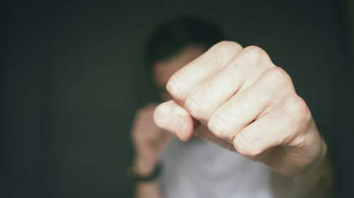 Θεσσαλονίκη: Ανήλικοι πιάστηκαν στα χέρια για μια... ανάρτηση - Στο νοσοκομείο δύο μαθητές