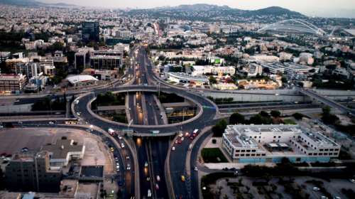 Κόμβος επενδύσεων το Μαρούσι - Ποια project βρίσκονται σε εξέλιξη