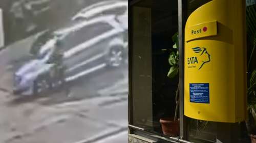 Ανακοίνωση των ΕΛΤΑ για τον τραυματισμό της υπαλλήλου - "Καταδικάζουμε κάθε μορφή βίας"