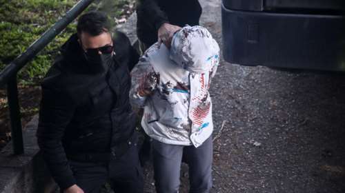 Δίκη Άλκη Καμπανού: &quot;Τους πήγα με το αυτοκίνητο για να μην φανώ δειλός&quot; - Απολογήθηκε κι ο τελευταίος κατηγορούμενος