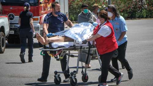 Ναυάγιο στην Πύλο: Τα πιθανά αίτια που οδήγησαν στην πολύνεκρη τραγωδία - Γιατί αναποδογύρισε το σκάφος;