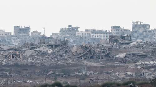 Ισραήλ: Ο υπουργός Άμυνας ενέκρινε το σχέδιο κατάληψης της Πόλης της Γάζας, επιστράτευσε 60.000 εφέδρους