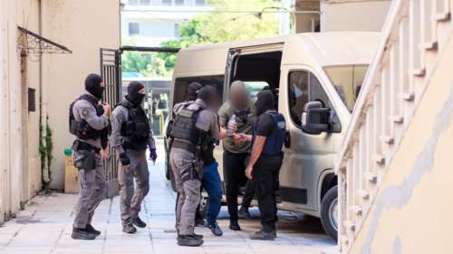 Μαφία Κρήτης: Έξι άτομα προφυλακίστηκαν, εννιά αφέθηκαν ελεύθεροι με όρους