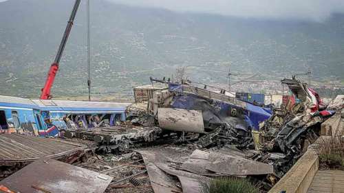 "Το σωματείο των μηχανοδηγών έχει απειληθεί από τη διοίκηση του ΟΣΕ", καταγγέλλει ο πρόεδρος των μηχανοδηγών