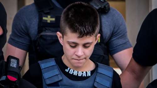 Γιατρός Παναγιωτάκη για Μουρτζούκου: Είχε παραβατικές συμπεριφορές και τις θεώρησαν &quot;παιδικό παιχνίδι&quot;