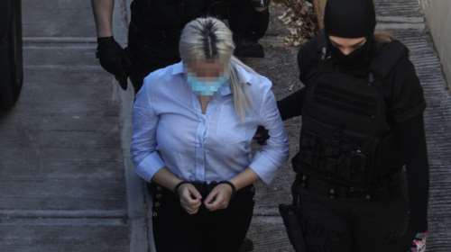 Επίθεση με βιτριόλι: Στις 14 Οκτωβρίου θα απολογηθεί η Εφη Κακαράντζουλα – Διακόπηκε η δίκη