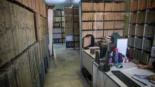 Κλειστά αύριο τα υποθηκοφυλακεία λόγω καύσωνα - Ποιοι εξαιρούνται