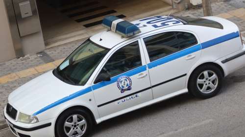 Μαρούσι: Καταδίωξη στους δρόμους των βορείων προαστίων μετά από αποτυχημένη απόπειρα διάρρηξης