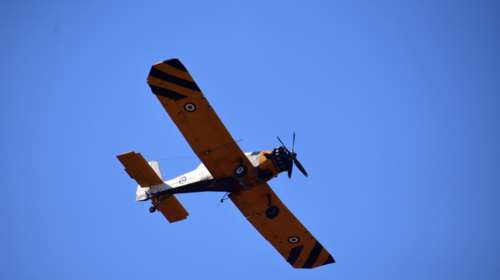 Φωτιά στην Αλβανία: Με τέσσερα πυροσβεστικά αεροσκάφη συνέδραμε η Ελλάδα